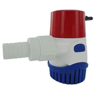 500 GPH Automatic Bilge Pump
