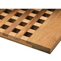 Teak 3/4" Framing Material image number 1