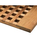 Teak 1" Framing Material image number 1