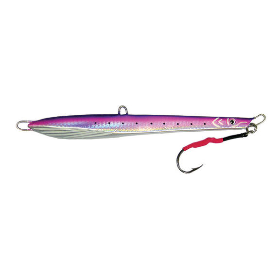 Abyss Speed Jig, 5", 2 oz. image number 0