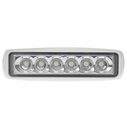 LED Spreader Light, White/Blue image number 2