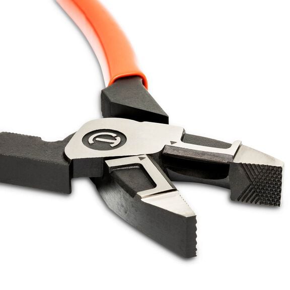 9 1/2" Z2 Lineman Pliers image number 0