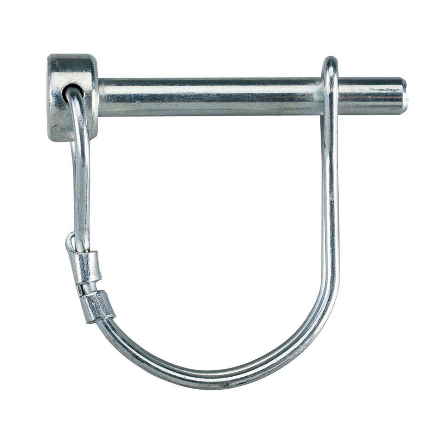 Coupler Safety Pin