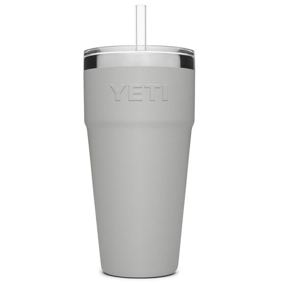 26 oz. Rambler&reg; Cup with Straw Lid image number 1