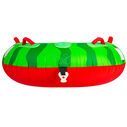 Watermelon 1-Person Towable Tube image number 2