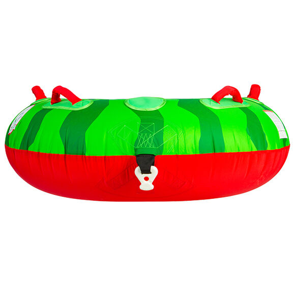 Watermelon 1-Person Towable Tube image number 2