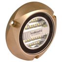 SeaBlazeX2 LED Underwater Light, 6,000 Lumen, White/Blue image number 1