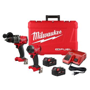 M18 FUEL&trade; 2-Tool Combo Kit