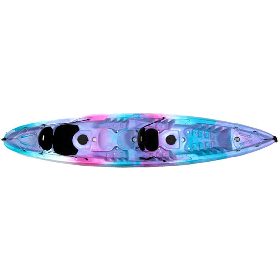 Tribe 13.5 Tandem Sit-On-Top Kayak image number 0