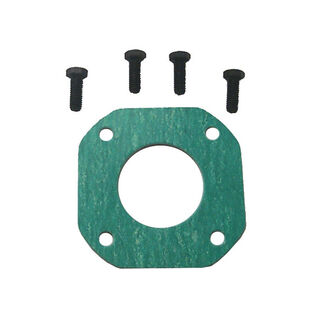 Exhaust Elbow Mounting Kit