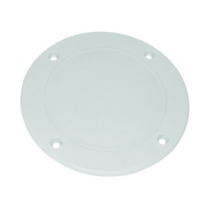 Screw Down Deck Plate, 10" image number 0
