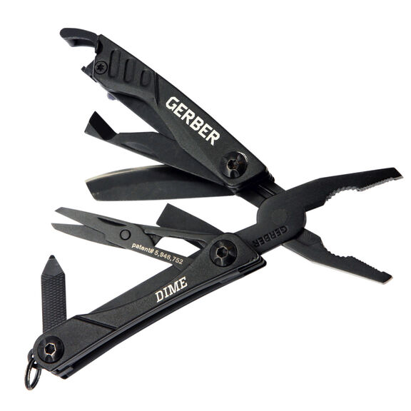 Dime Micro Multi-Tool image number 2