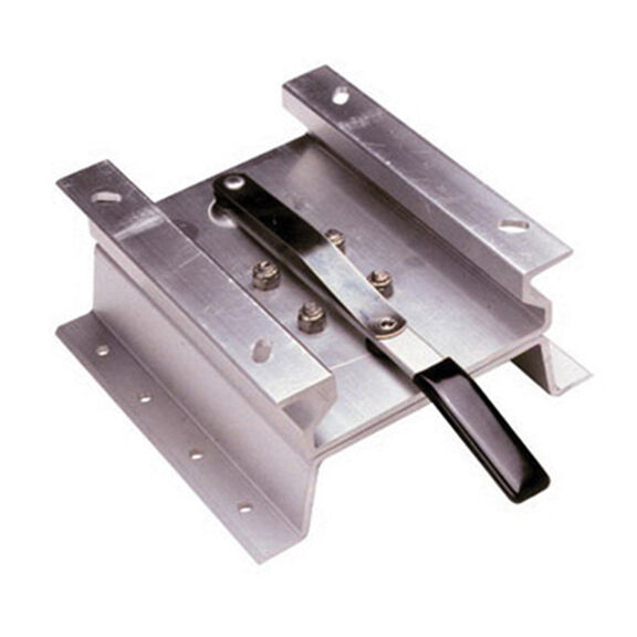 Low Profile Seat Slide and Locking Swivel image number 1