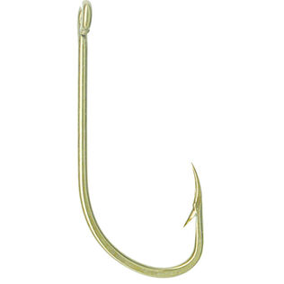 Classic Beak Hooks, Bronze, Special Long Shank