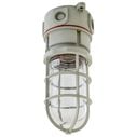 Hubbell Marine Vaportight Fixture, Non-Metallic image number 0