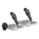 Complete 12" x 12" Edge Mount Trim Tab Kit With Pro Control Assist image number 0