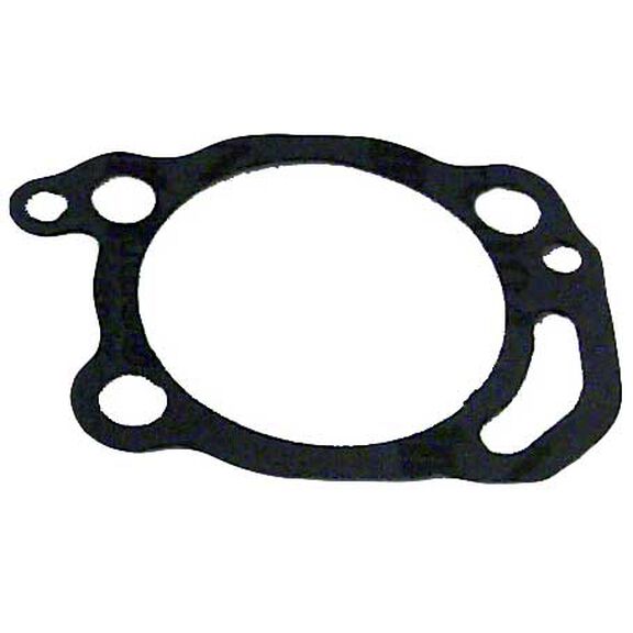 18-2827-9 Upper Face Plate Gasket for Mercury/Mariner Outboard Motors, Qty. 2 image number 0