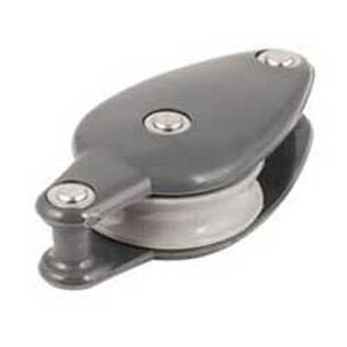 38mm Single Block with Eye Becket