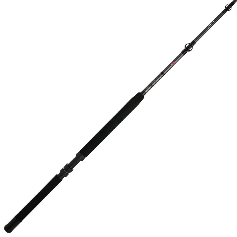PENN 7' Ally II White Marlin Boat Conventional Rod, Medium Power West