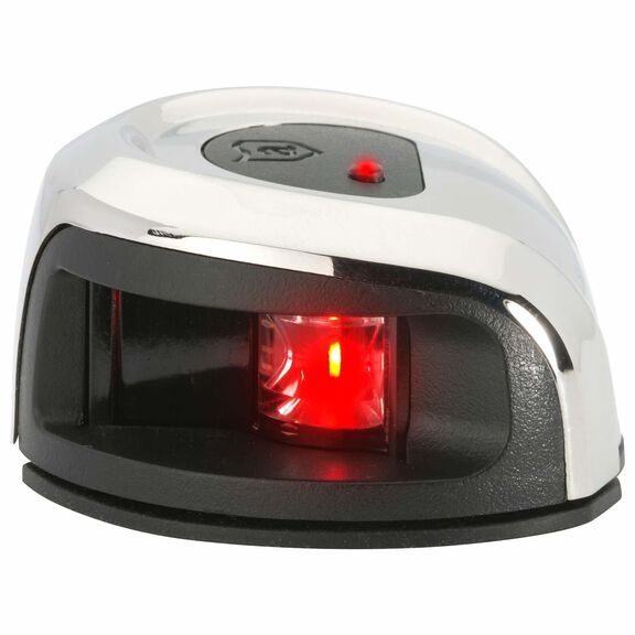 LightArmor&trade; Deck Mount 2NM LED Port Navigation Light image number 1