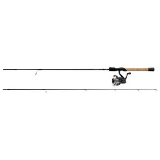 Crossfire LT G Spinning Combos