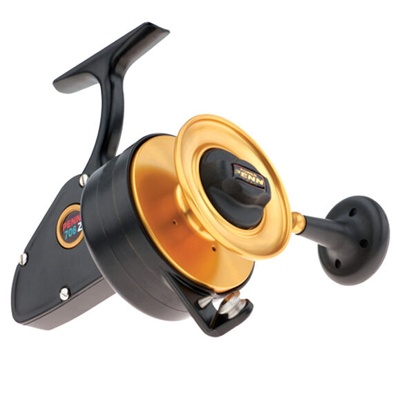 Z-Series 706Z Spinning Reel image number 0