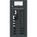 120V A-Series Source Selection Toggle Circuit Breaker Panels image number 3