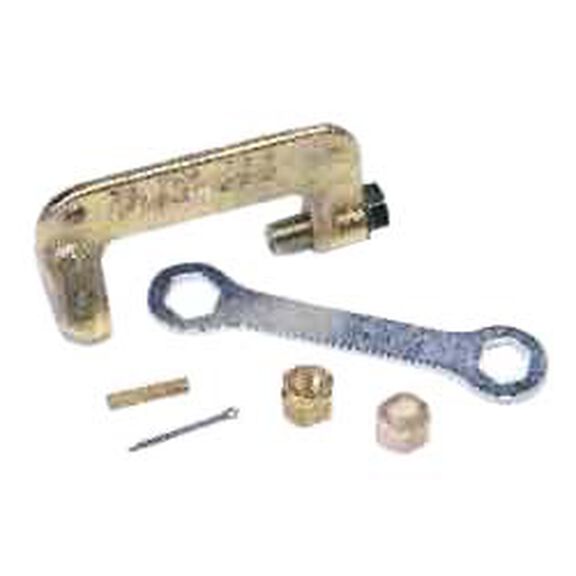 3 and 4 Blade Prop Removal Kit or Tool image number 0