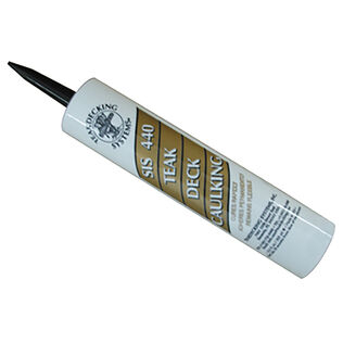 SIS-440 Teak Deck Caulking