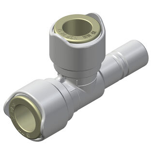 Tee-QC Stackable 15mm (2)