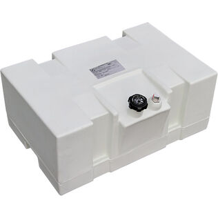 22 Gallon Above Deck Fuel Tank