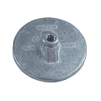 18-6016A Anode - Aluminum