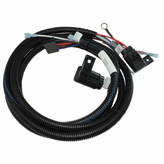 96 Series Wiring Harness, 48V image number 0