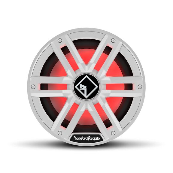 M2 DVC Color Optix&trade; Infinite Baffle Marine Subwoofers image number 0