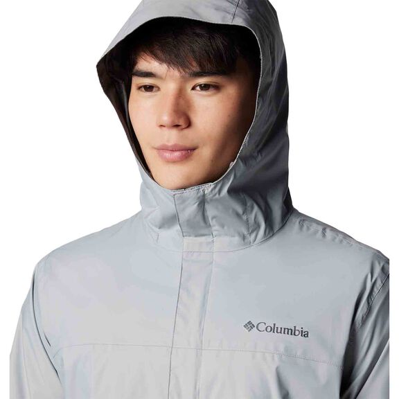 Men's Watertight II Jacket image number 4