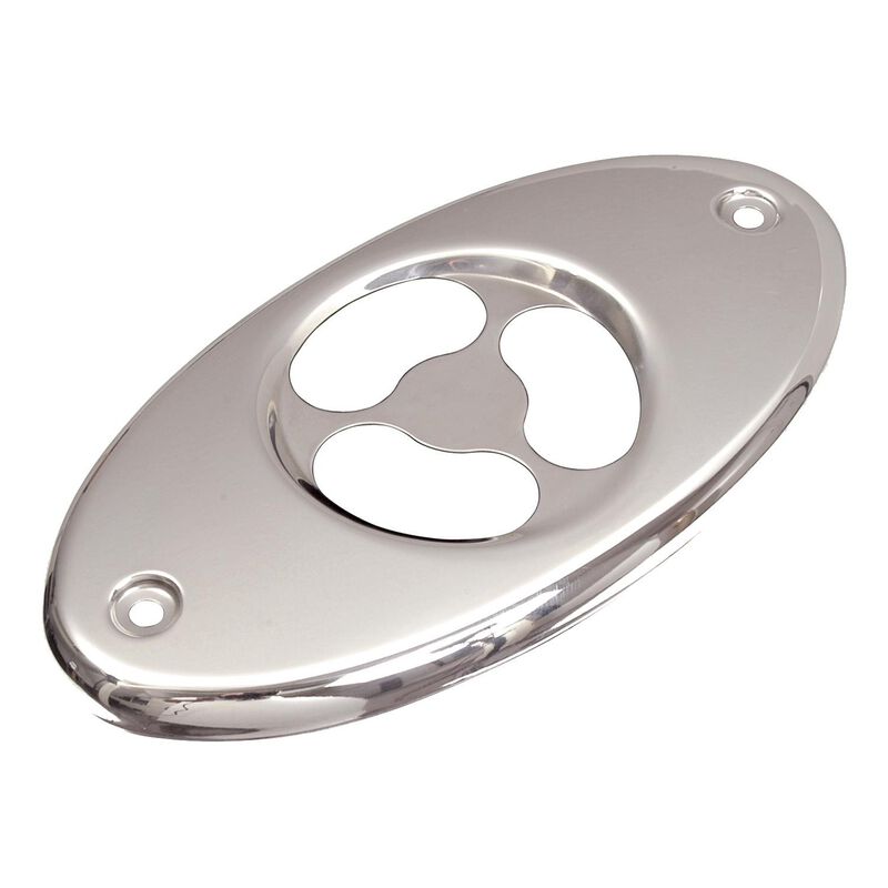 AQUA SIGNAL Series 84 Oval Horn Cover West Marine