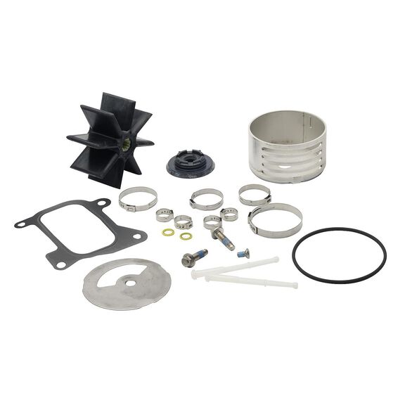 Mercury Marine Service Kit 1000-Hour image number 4