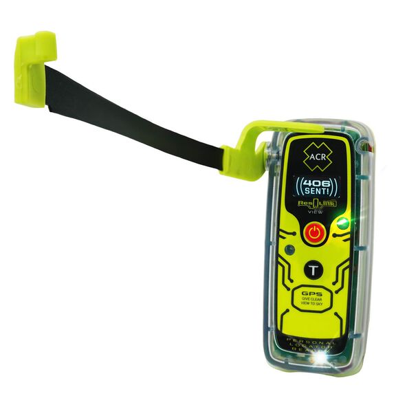 ResQLink View Personal Locator Beacon image number 1