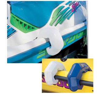 Personal Watercraft Fenders