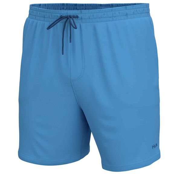 Men's Pursuit Volley Shorts image number 0