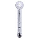 Small Marine Sprayer, No Hook, w/Elbow 1/2" NPS Chrome image number 2
