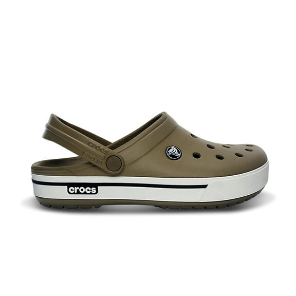 Men's Crocband&trade; Clogs image number 0