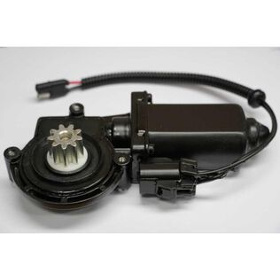 Gear Motor Assembly For T5 & 100a/101a