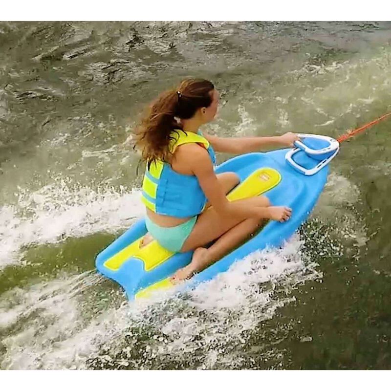 ZUP Coast MultiUse Board West Marine