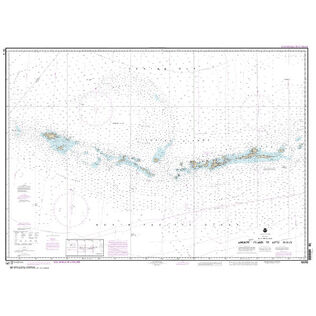 #16012 Aleutian Islands