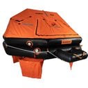 USCG Compact 16 Person Life Raft image number 1