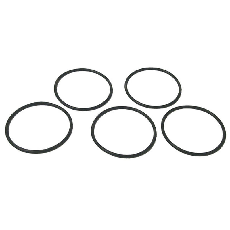 18-7152 Replacement O-Rings, 5-Pack image number 0