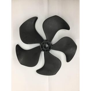 Sleipner 5-Blade Composite Propeller, 300mm, RH, Pin Drive &mdash; SE250/SE300/SH320