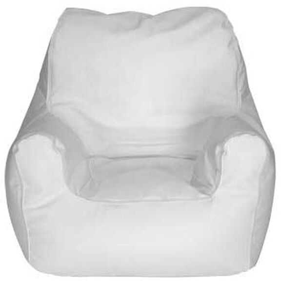 Medium Beanbag Armchair image number 0