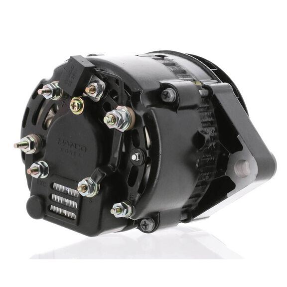 Yamaha, Crusader, Marine Power Premium Alternator image number 2